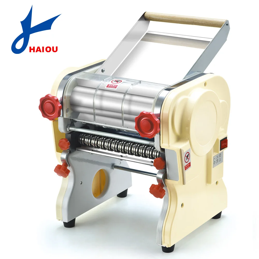 RHH-240C Household commerical  electric press noodle pasta maker