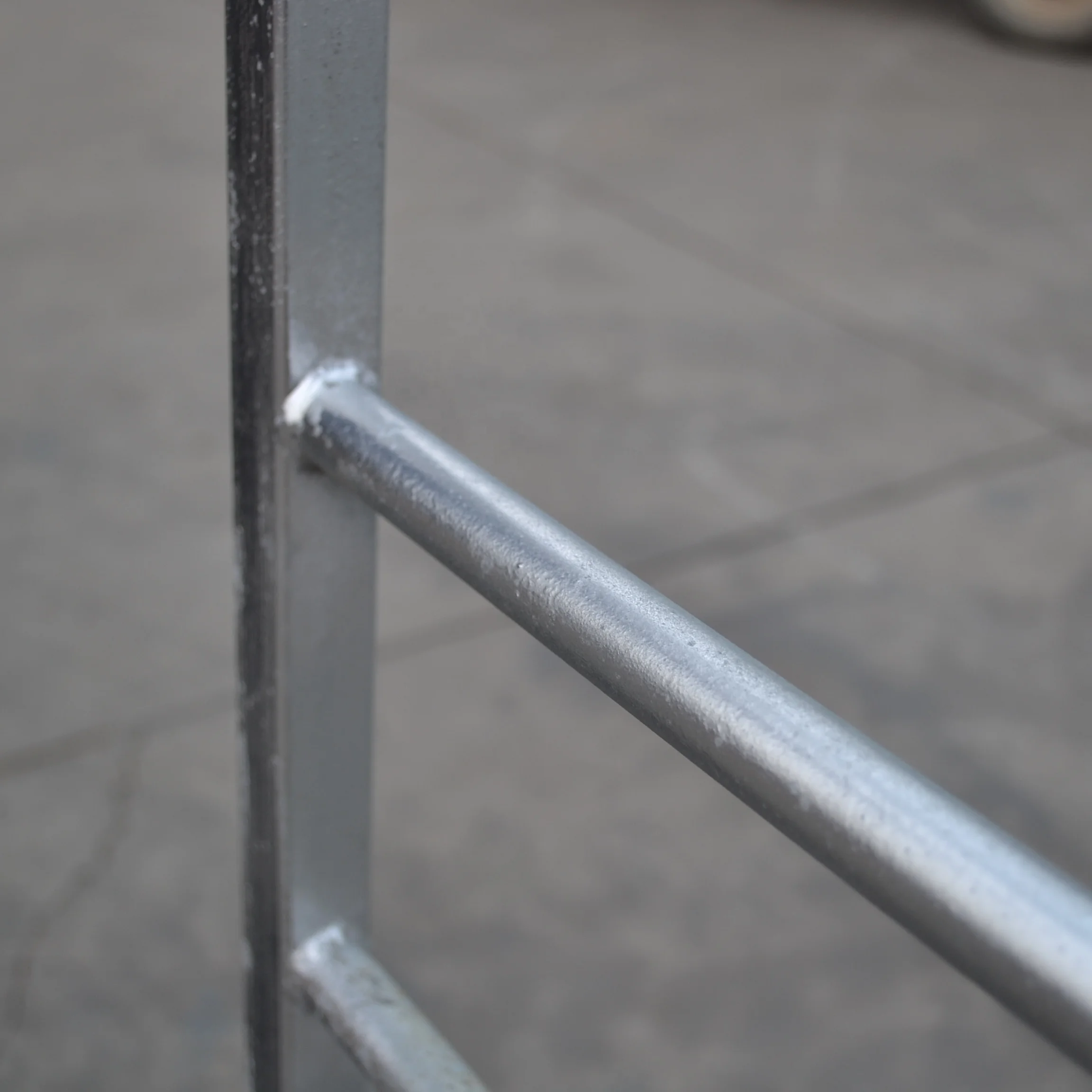 Сверхмощные металлические оцинкованные ворота для фермы/ограда для скотоводческой фермы