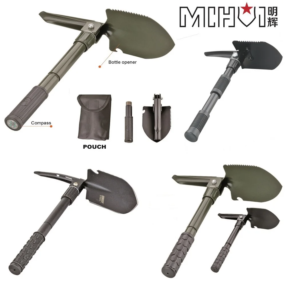 Manufacturer made all kinds of carbon steel garden shovel spade