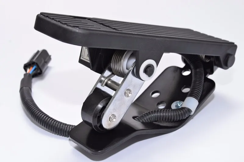 manufacturer CE pedal sensor forklift accelerator pedal electric vehicles electric accelerator pedal