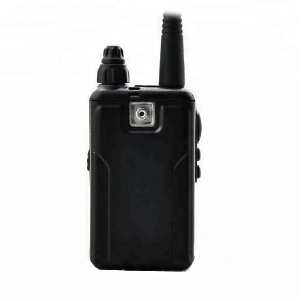Puxing PX-2R UHF 400-470Mhz LCD display Portable Two-Way Radio