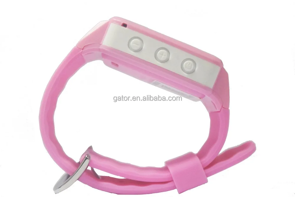 Мода!!! высокое качество Часы Мобильный Телефон для Школьников с Голосовой Чат GPS Tracker Часы Для Детей