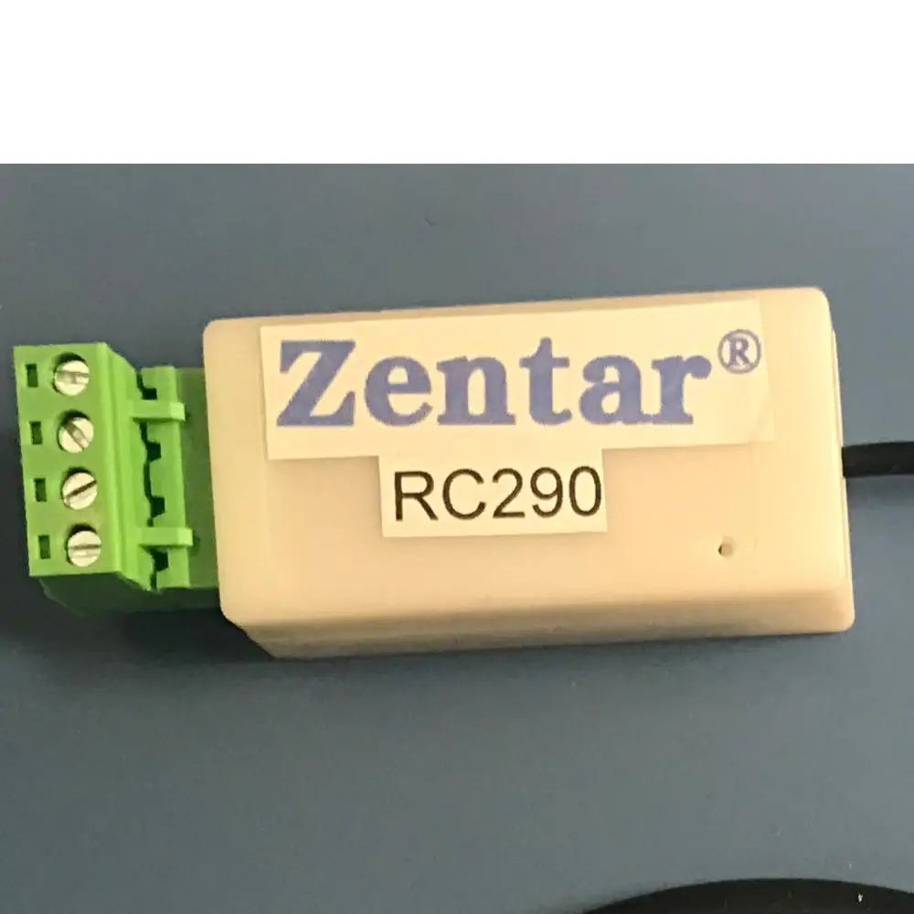 4000a 5v/0.333v Flexible Rogowski Coil Current Transformer