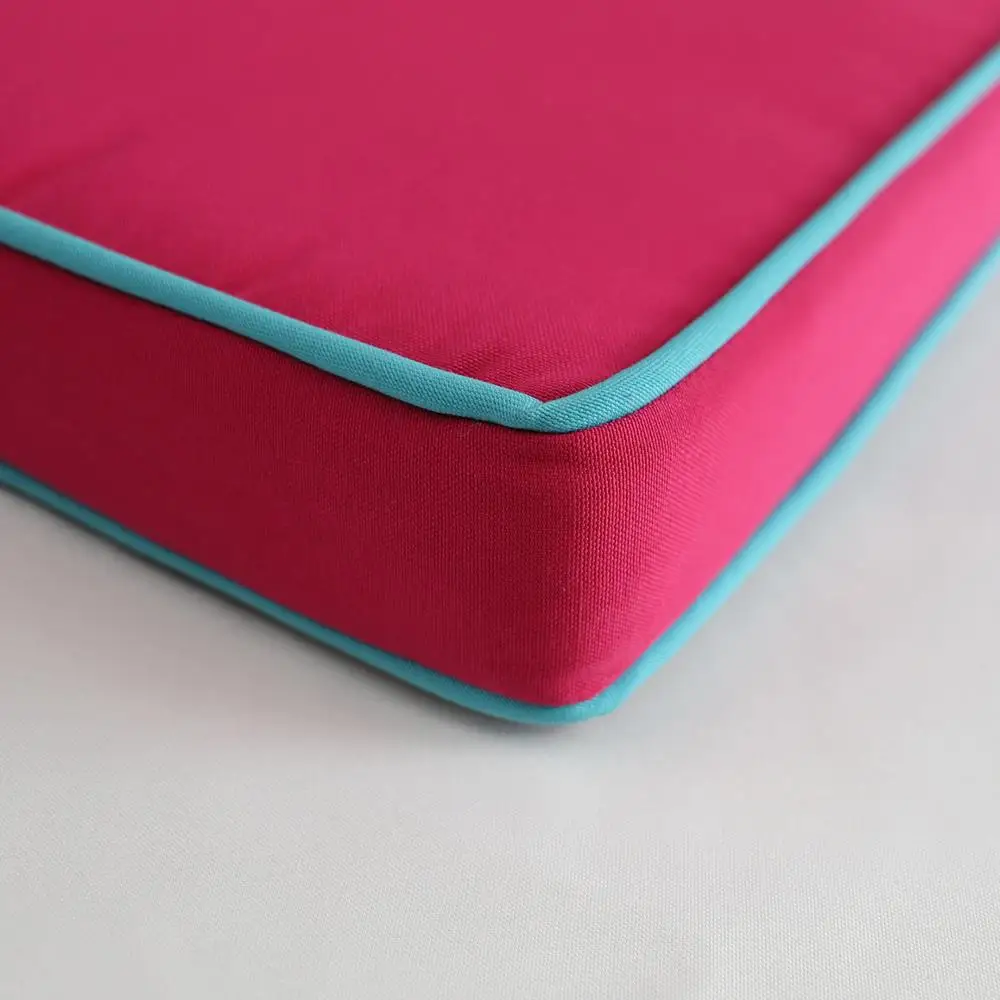 
Cheap Price Outdoor Waterproof Sofa Seat Cushion Water Repellent 