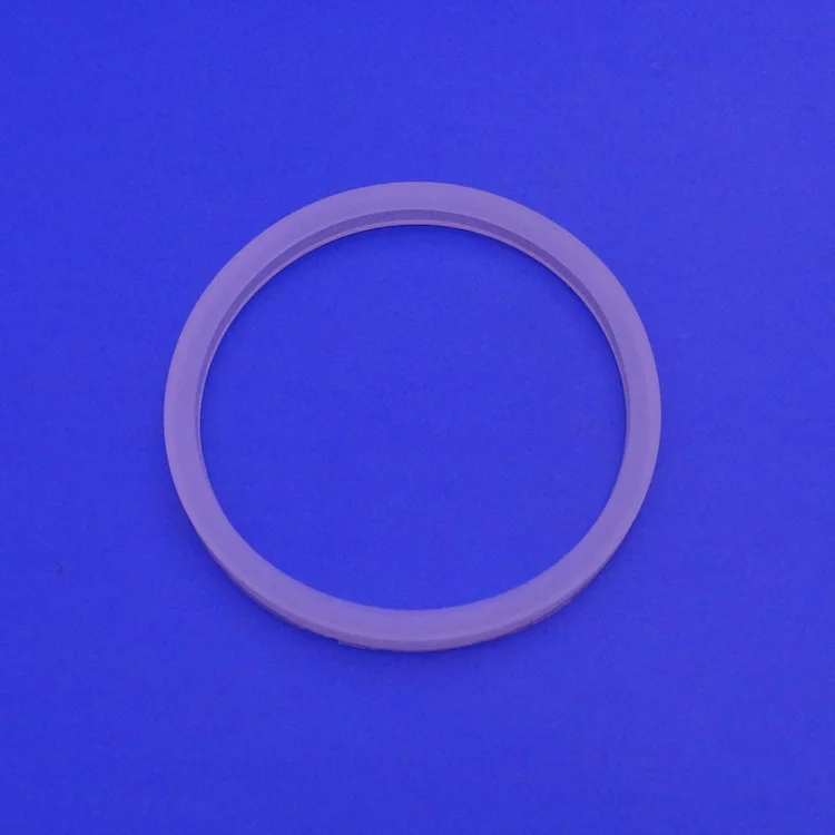 50W 100W 150W 200W COB LED Glass 110mm Lens 130 Degree for High bay light