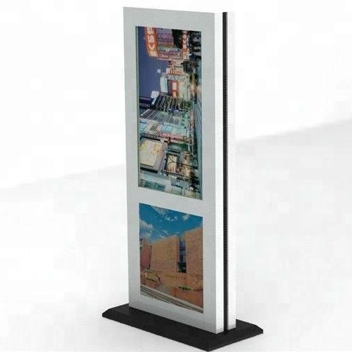 
Уличный информационный киоск, уличный рекламный киоск, информационный киоск с сенсорным экраном 