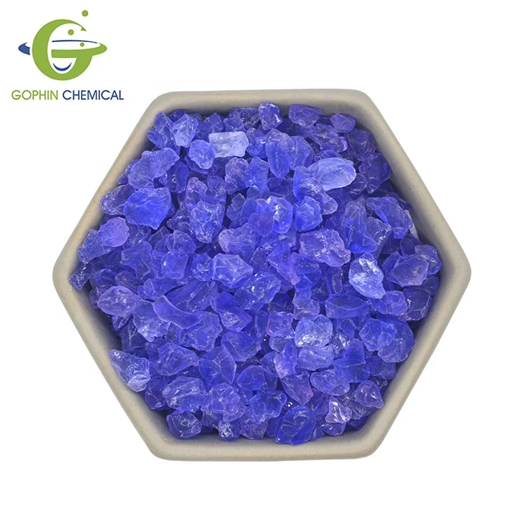 Промышленный химический трансформатор силикагель Кувейт