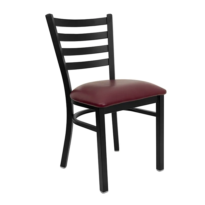 American Restaurant Tables And Chairs Set 4