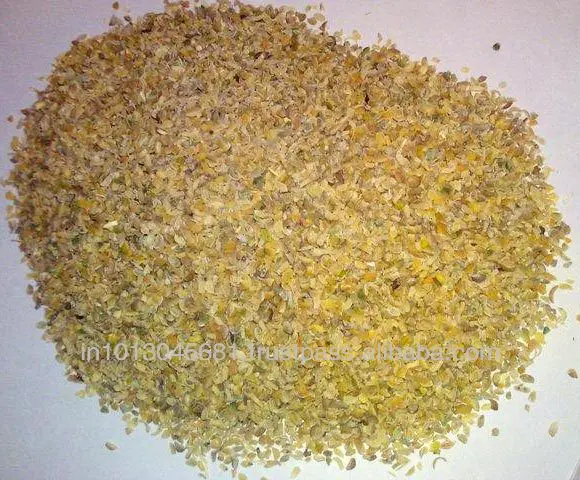 GUAR GUM MEAL / KORMA / CHURI ORIGIN INDIA FROM SHRI BALAJI TRADE MART (INDIA) PRIVATE LIMITED