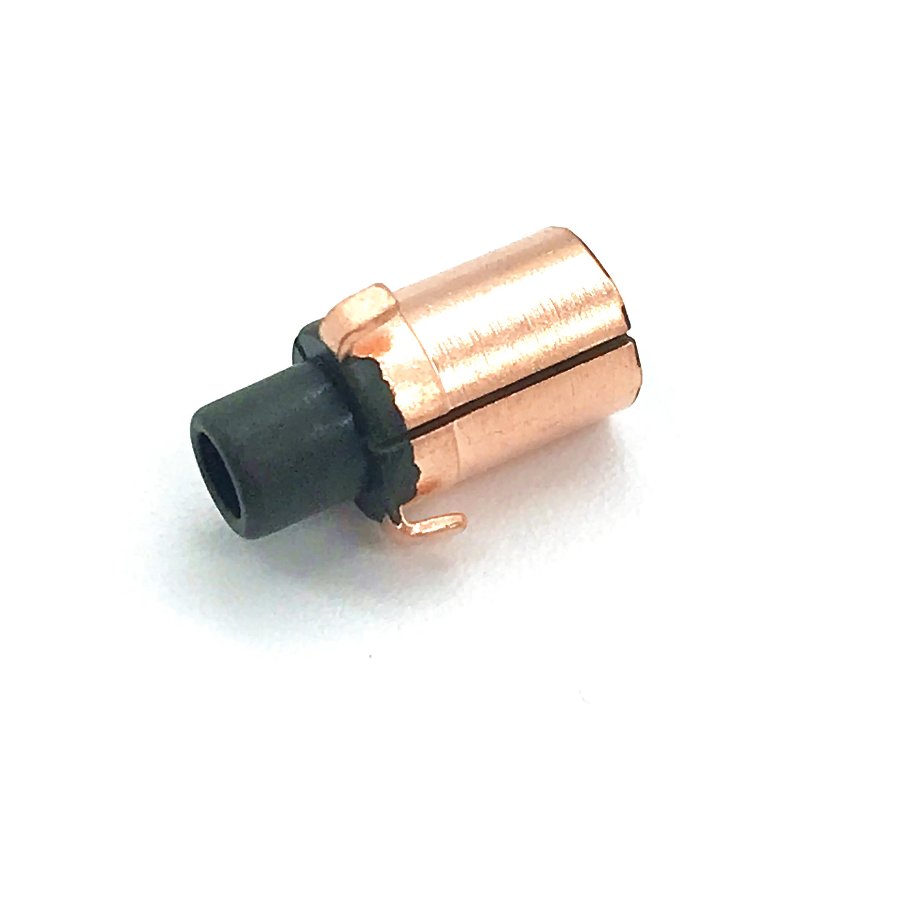 3 слоев крюк тип коллектора OD5.6 * ID2.3 * H11.4 моторная арматура для коммутатор небольшой коммутатор