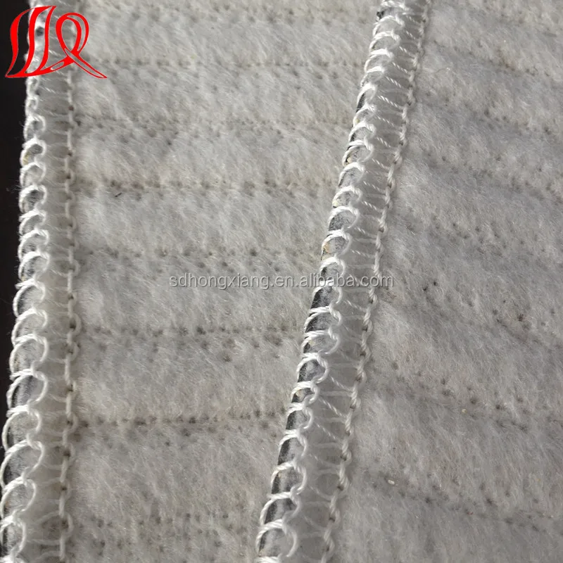 
Bentonite hydrain mat waterproof blanket GCL 