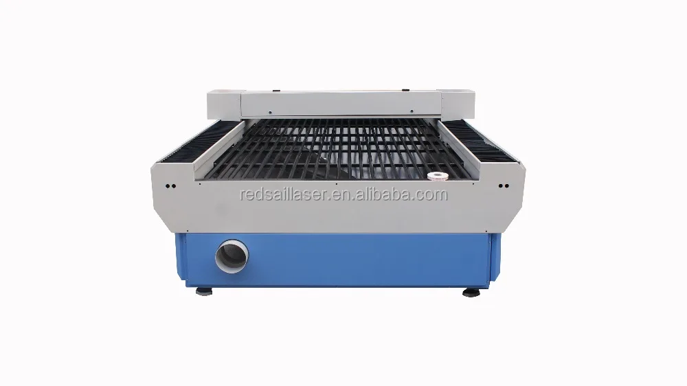 Redsail Reci 150W 4ft*8ft 1325 Laser Cutting Machine CM1325