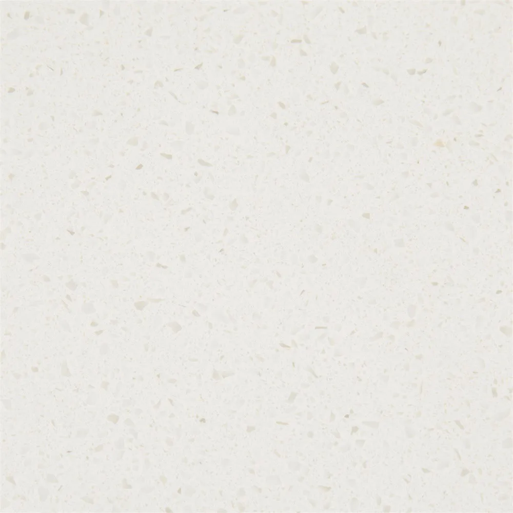 
Pearl white quartz slab/white quartzite slabs 