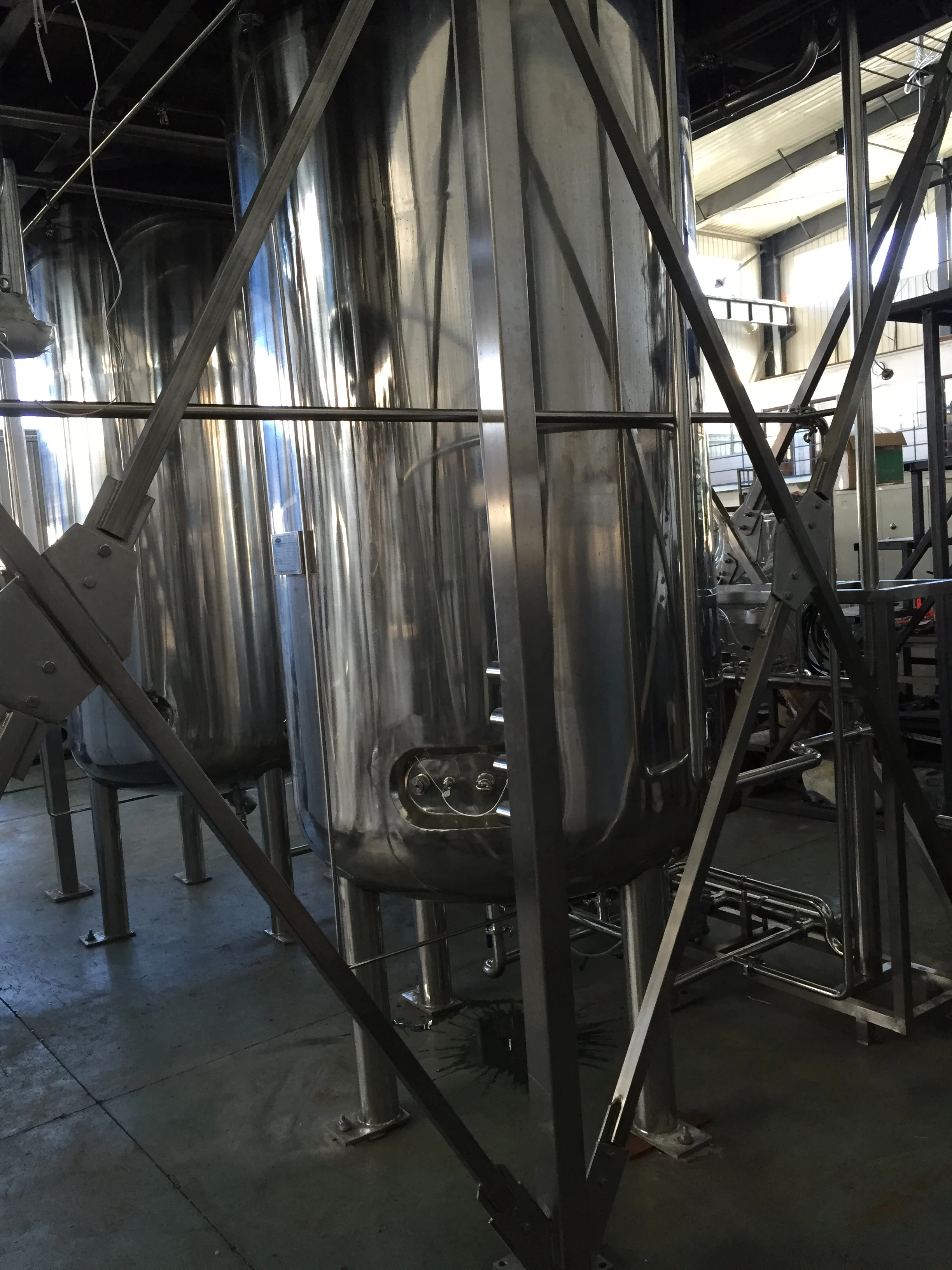 complete lysine products line ,Vaccine Production Line,lysine bioreactor production line plant