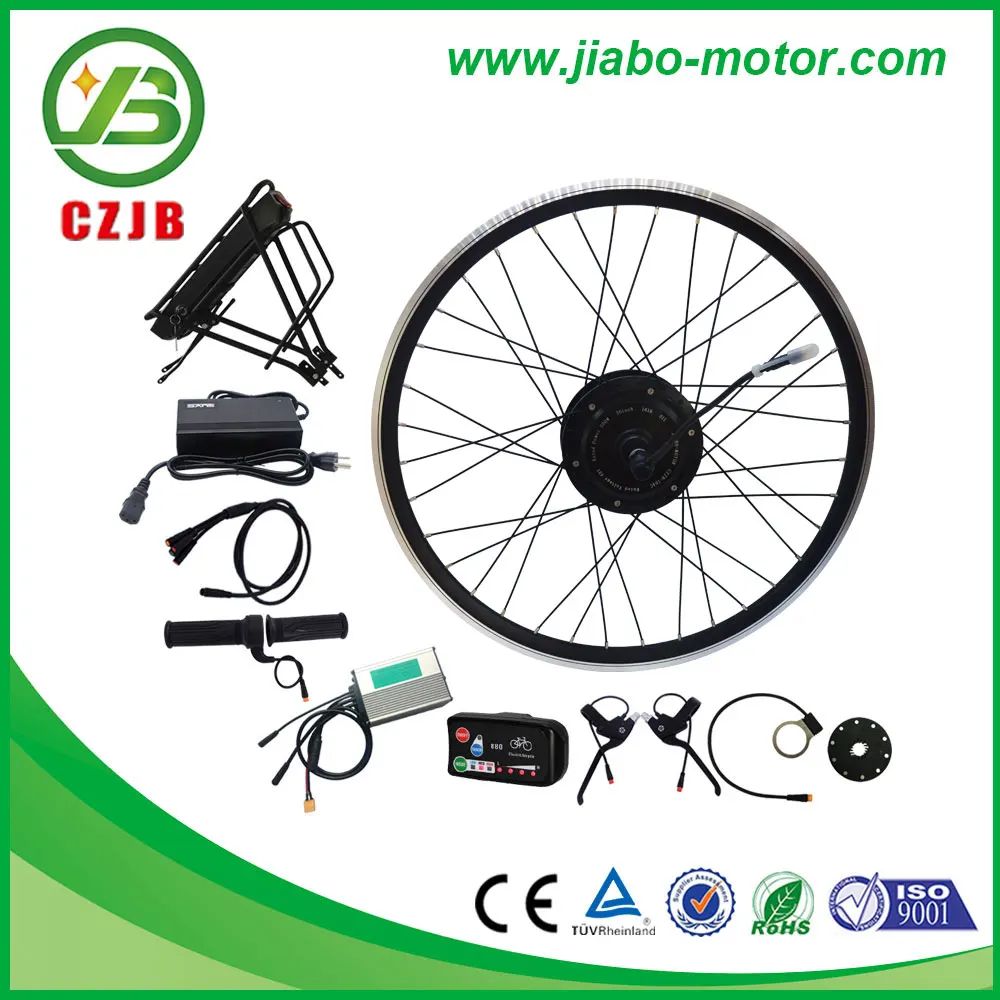 CZJB-105C  36v 250w 350w 500w Left drive motor ebike kits