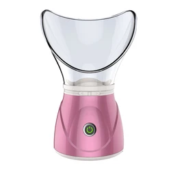 High Quality Facial Steamer Vapozone Electric Face Spa Machine