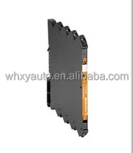 Weidmueller Measuring transducer isolation amplifier Current analogue