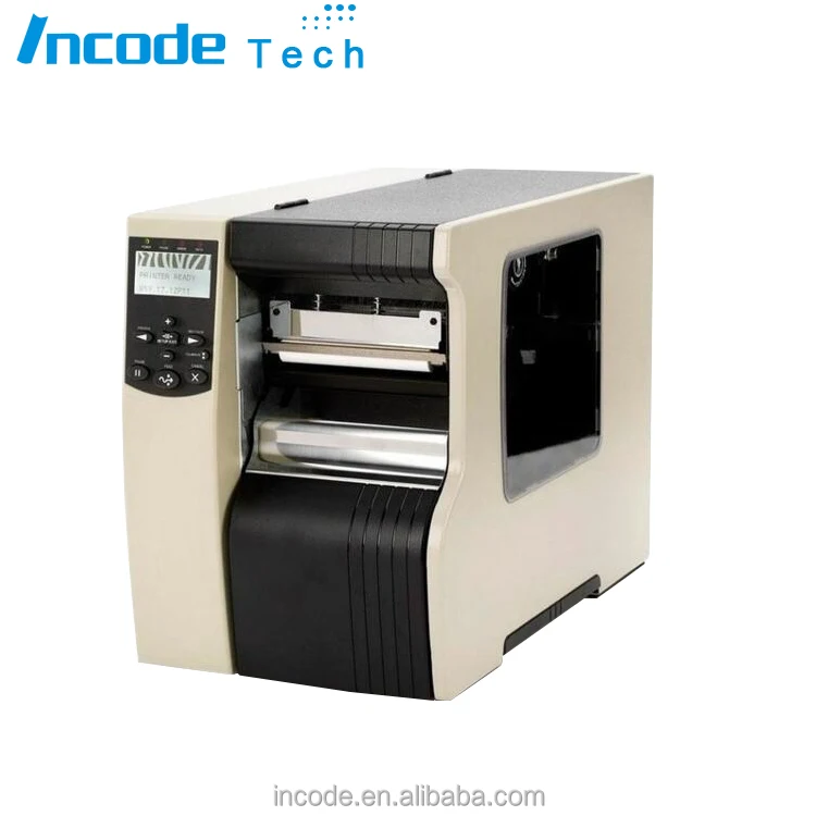 203 точек/дюйм/300 точек/дюйм/600 точек/дюйм прочный быстрый и стабильной печати штрих-кодов принтер этикеток