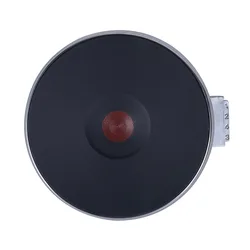 New design 1500W hot plate heating element spare