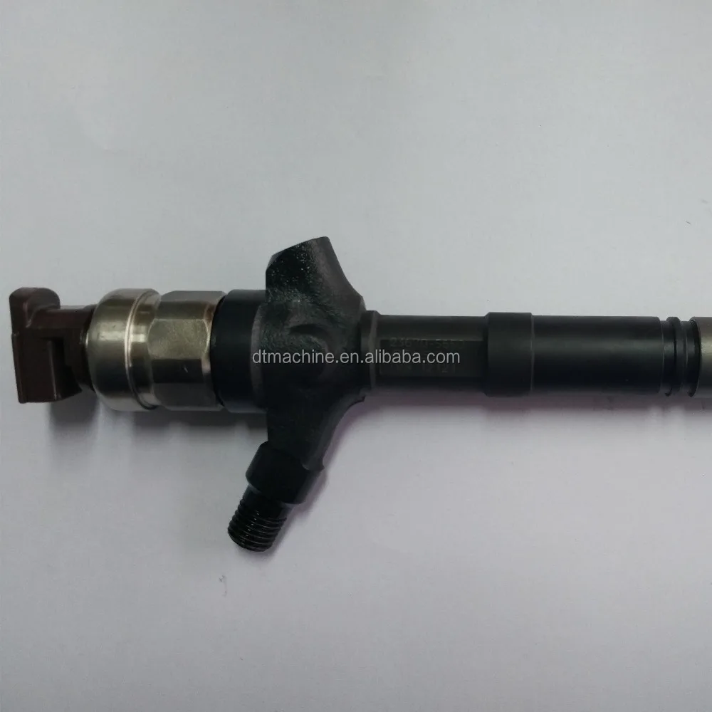 Дизель Common Rail 095000-6070