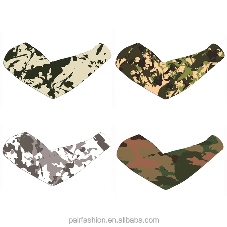 Custom Copper Nylon Calf Ankle Brace Arm Elbow Knee Compression Sleeve Support Factory