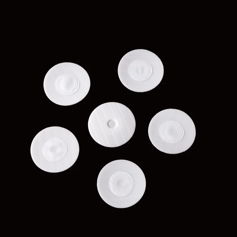 Creherit Dustproof High Breathable PE Foam Venting Cap Liner