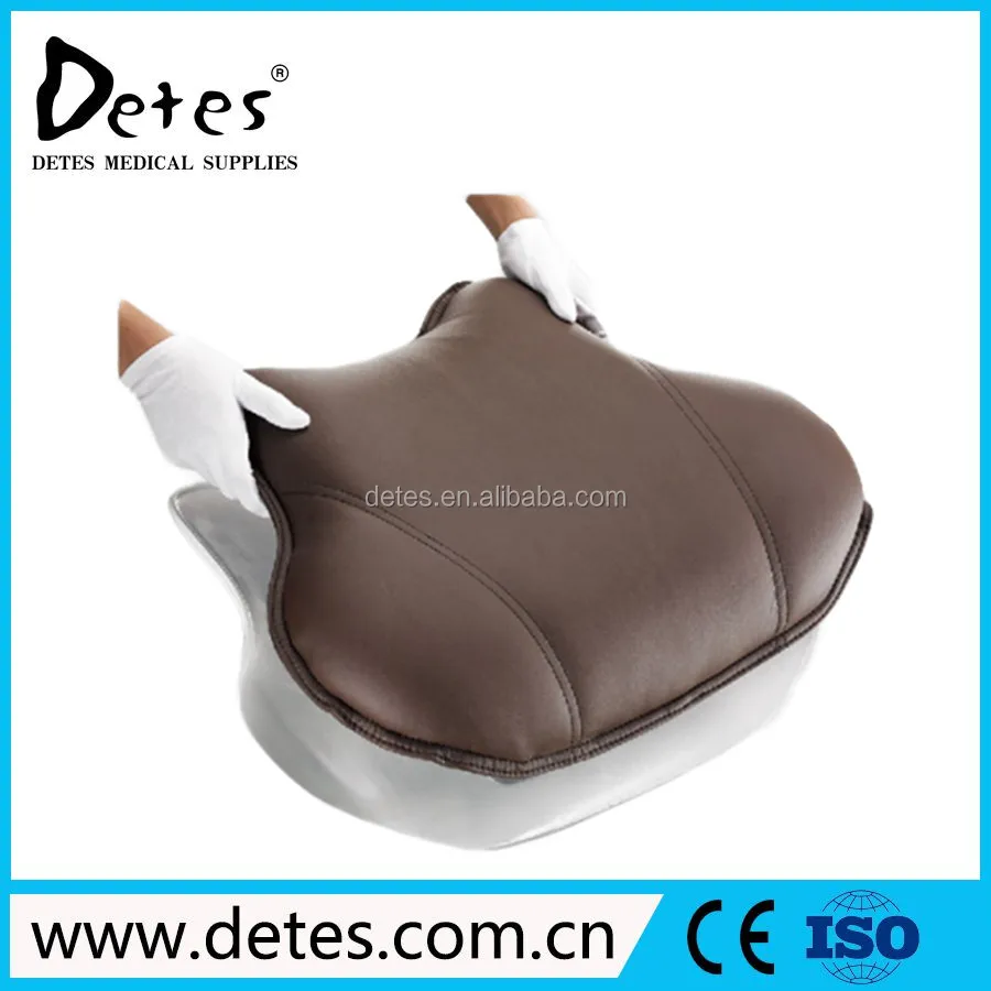 Floating Design Dental Chair TOP301 with Italian Faro LED lamp CE ISO Approval