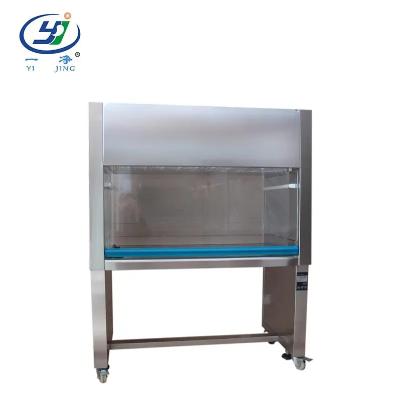 Good-material laminar complete stainless steel air cleaning equipment for lcd repair