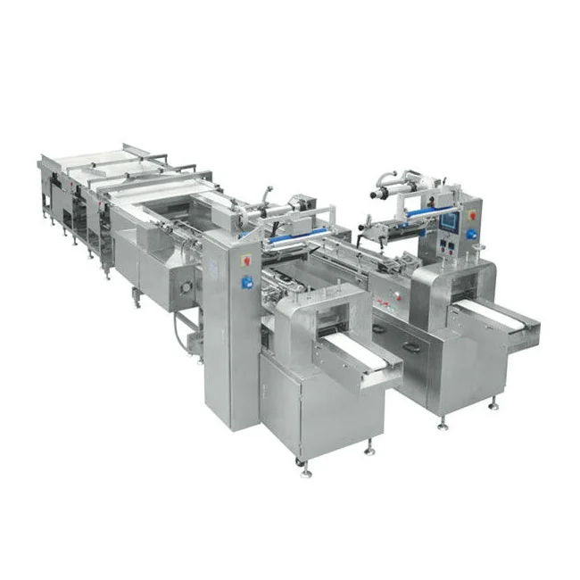 
Automatic and high speed packing line for chocolate  (1315877924)