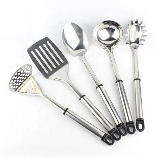 
2016 high quality gift item names of kitchen accessory set 