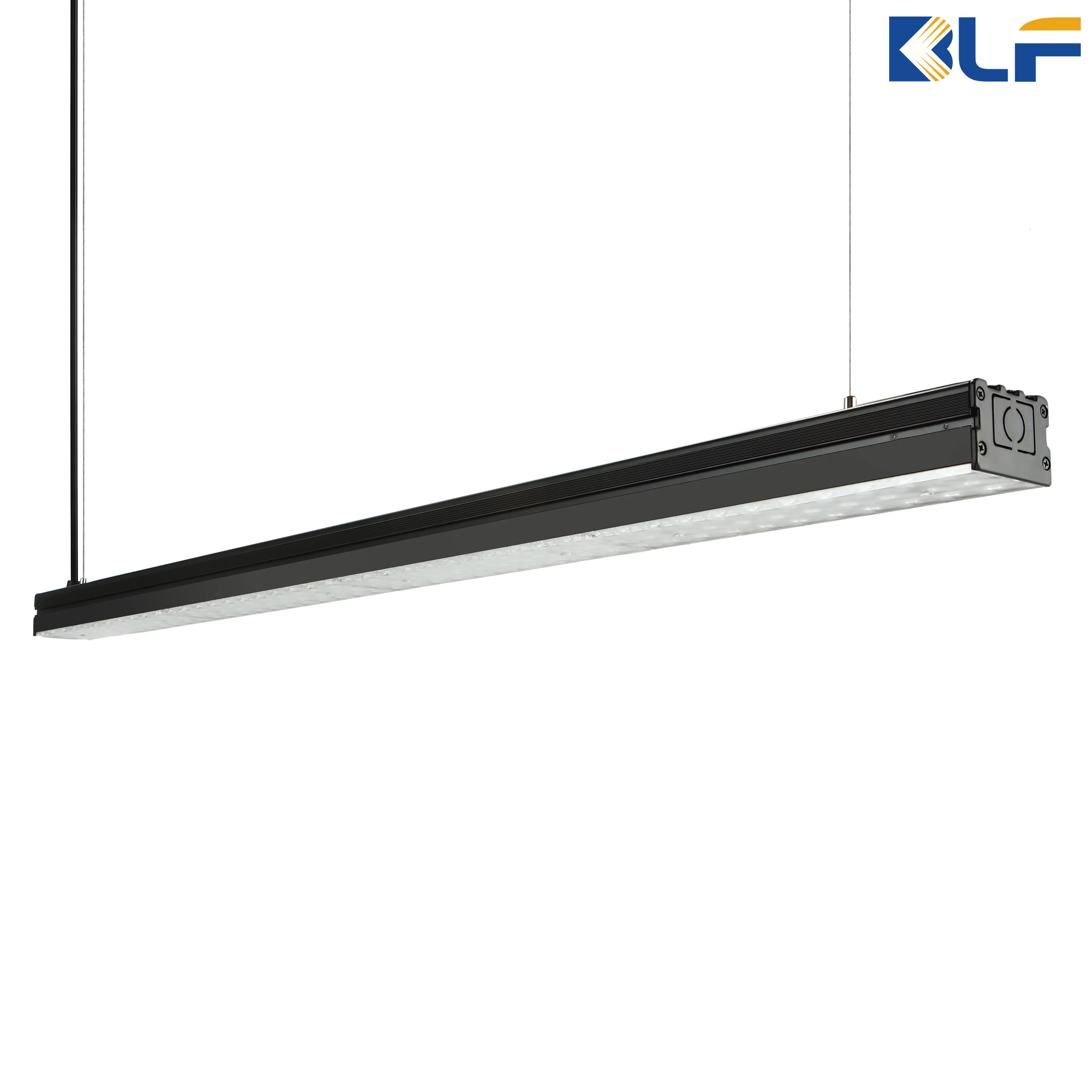  Новинка 2019 алюминиевый материал крышки ПК лм 20 Вт линейный светодиодный светильник для магазина подвесок