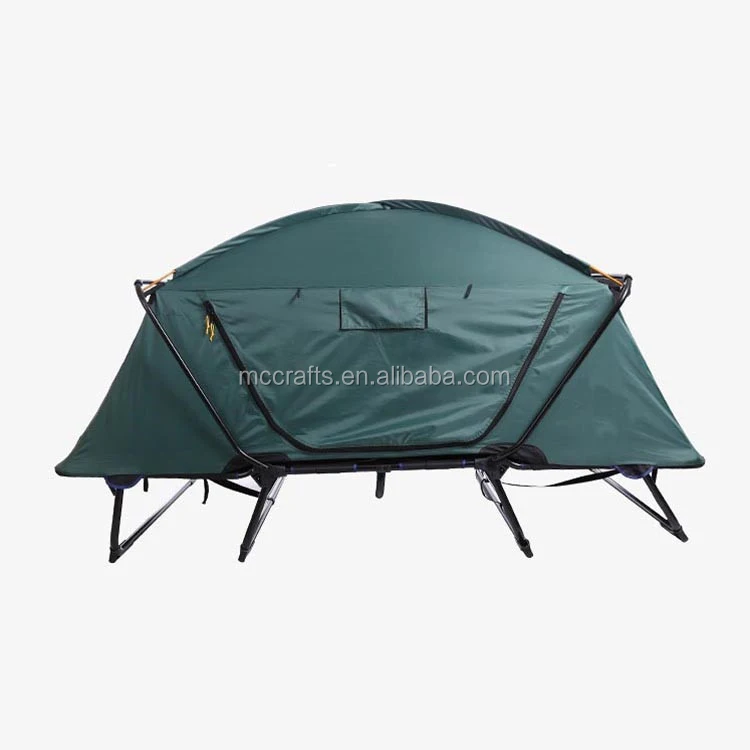 Hot sale best quality new promotional 3-4 person polyester camping tent for trailer