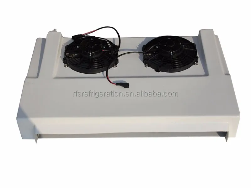 rooftop mounted van freezer refrigeration unit 360 for 12v cargo van
