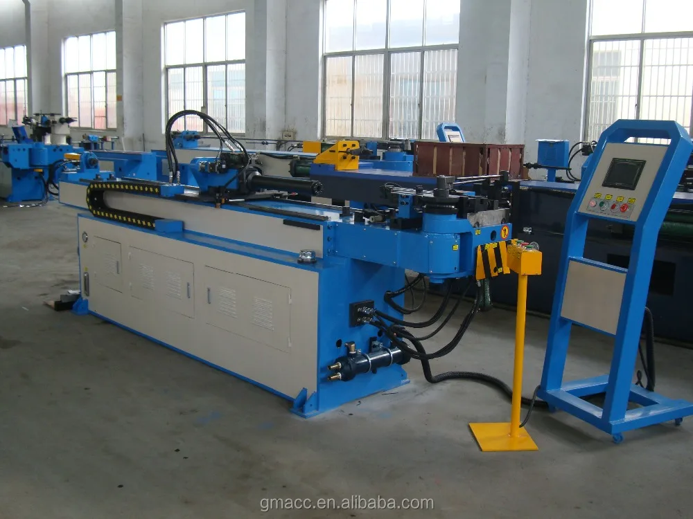 
carbon steel pipe Bending Machine 