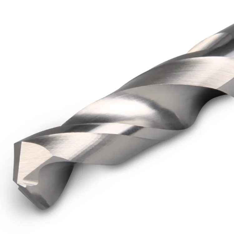 High Quality Left Hand Twist Drill Bit