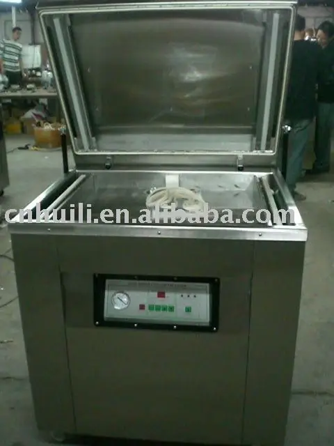 кимчи вакуумные упаковочные машины