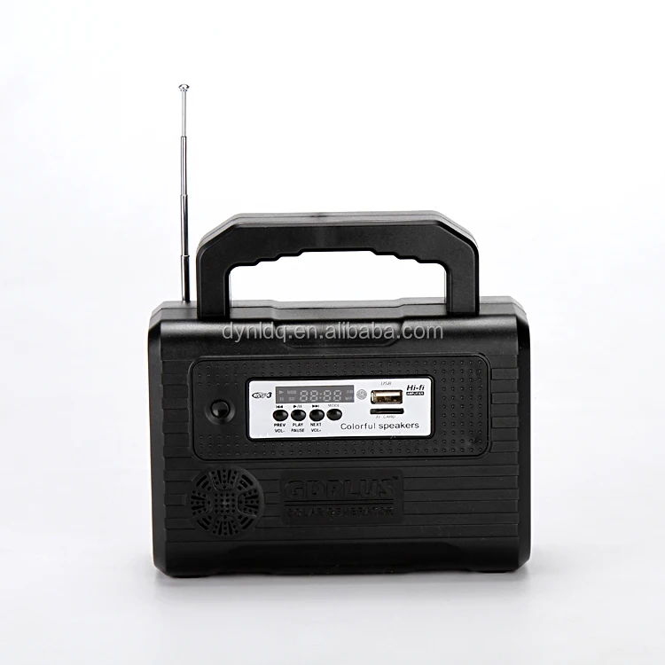 
High Quality portable solar led light hot sell of solar light tower solar led outdoor wall light factory in China 