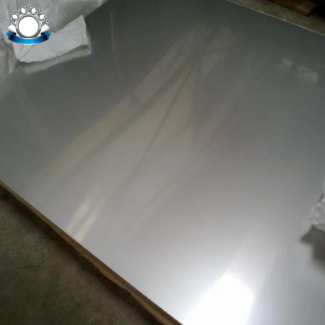 En 1.4021 нержавеющая сталь лист