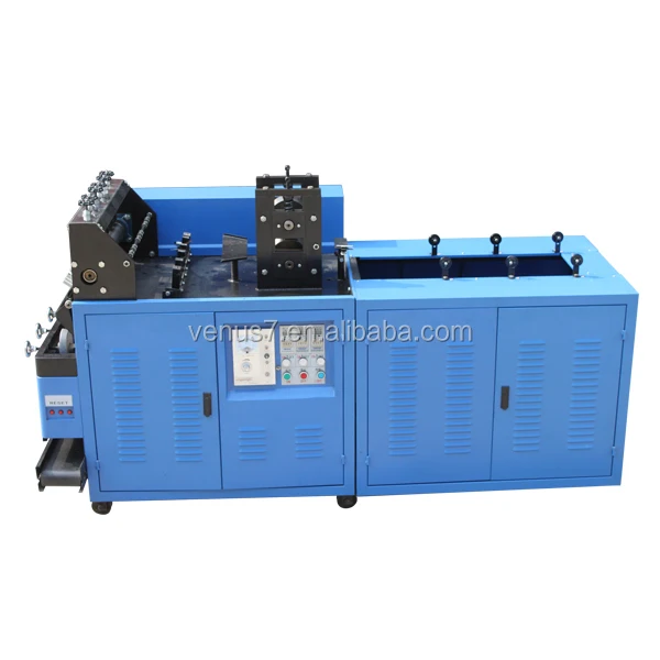 JX-A6 Kitchen Cleaning Scourer Brush Cleaning Pad Making machine