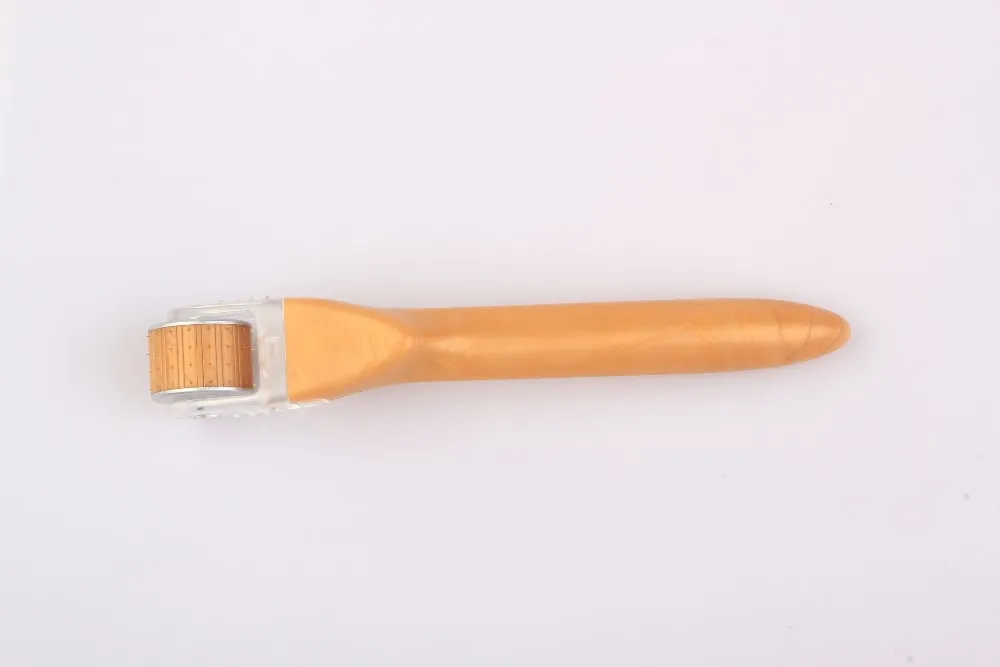 High quality 192 needles derma roller/micro dermaroller/Titanium needle