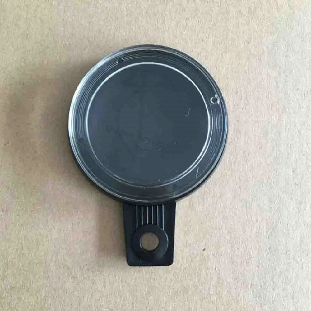 Wholesale Motorcycle Spare Part, Different Colors Motorcycle Tax Disc Holder JYI-045
