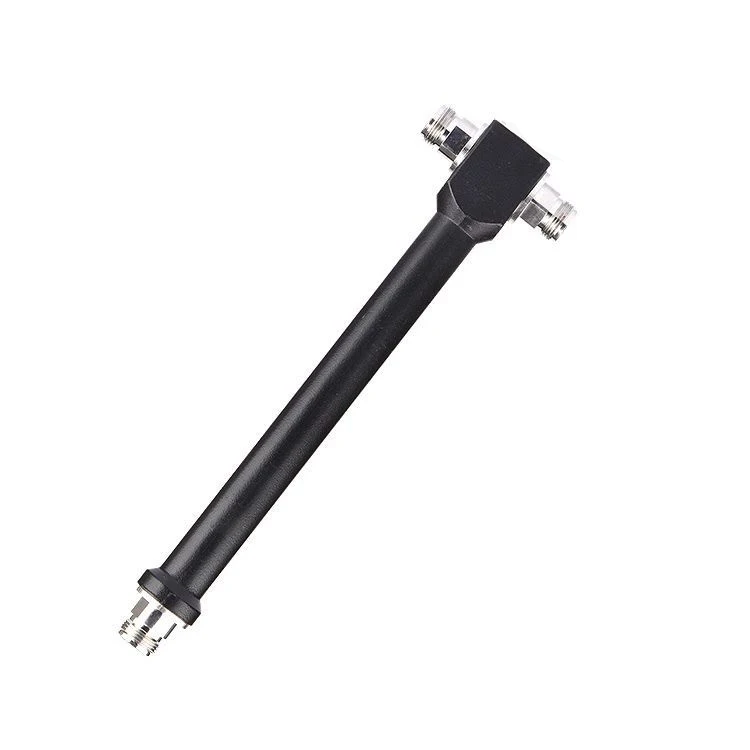 N- female ИБС DAS решения 698-2700 МГц 2 Way Разветвитель питания разделитель