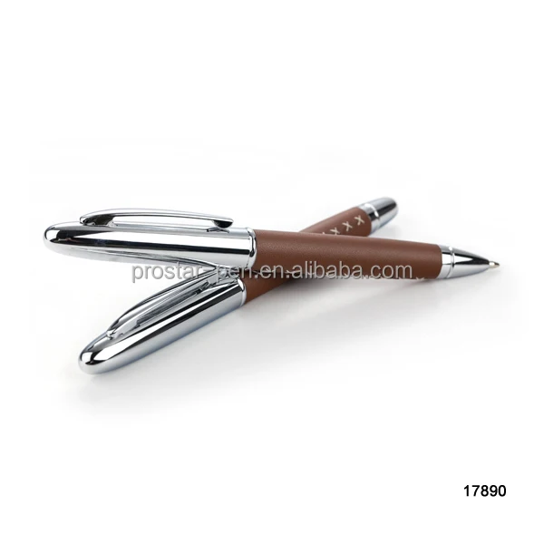 New luxury expensive metal pen sets back to school suppliers