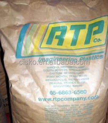 RTP PBT RTP 1000 Polybutylene Terephthalate(PBT) Series