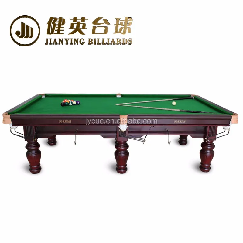Приятный дизайн Популярные высокое качество высокое качество бассейн бильярдные кии