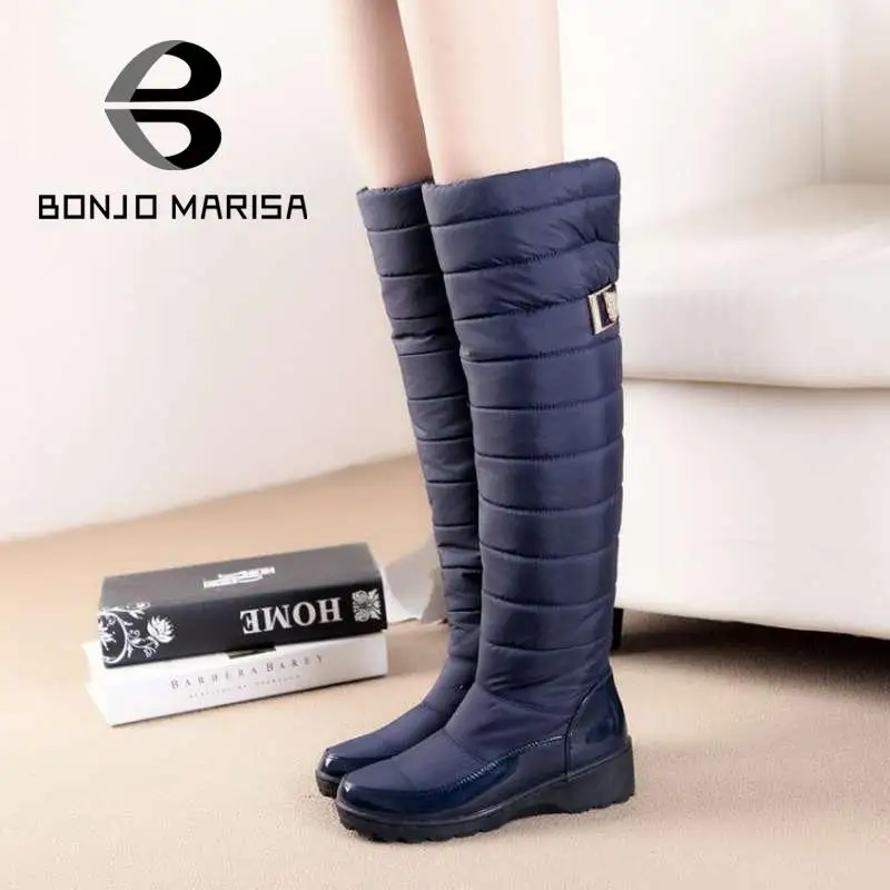 Aliexpress.com : Buy 2015 New Women's Over Knee High