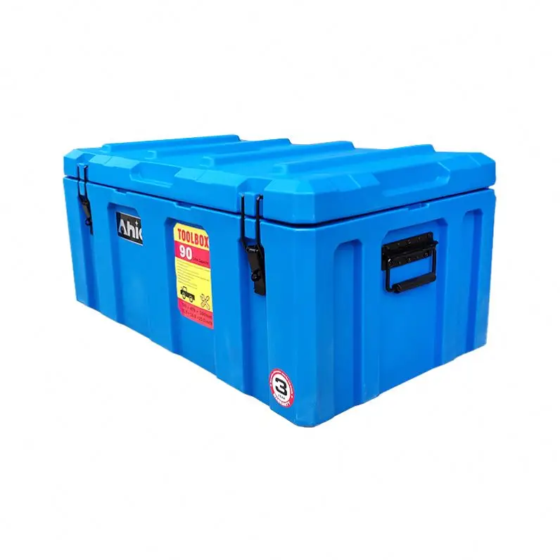 Truck Tool Storage Case Bucket Tool Boxes TB90