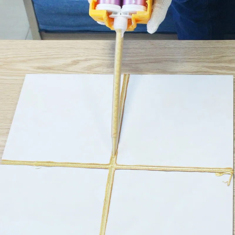 
Best Filling Effect Waterproof Mosaic Porcelain Tile Grout 