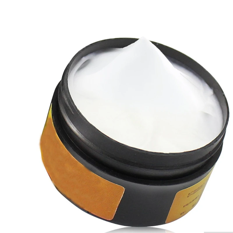 Лидер продаж крем для ног с конским маслом треснувшей огрубевшей и сухой кожи частная торговая