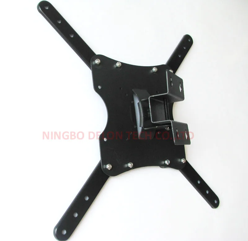
23 inch 32inch 50inch 55inch tiltable lcd tv wall mount swivel led tv bracket shelf 